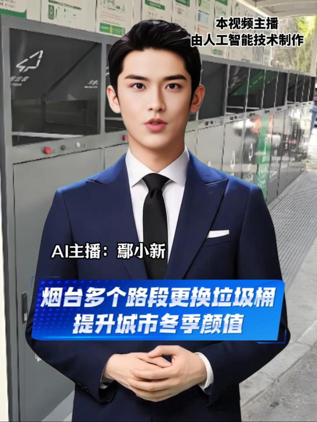 针对冬季部分居民烧煤取暖后将煤灰倒至垃圾桶，可能导致垃圾桶焚烧的问题，烟台环卫部门优先推进铁质垃圾桶替换工作，重点覆盖珠玑路、华丰街等路段，累计更换铁质垃圾桶53个。