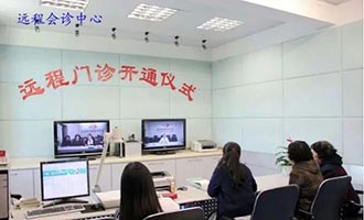 秒接轨！长岛综合试验区医疗焕新颜，群众就医更暖心