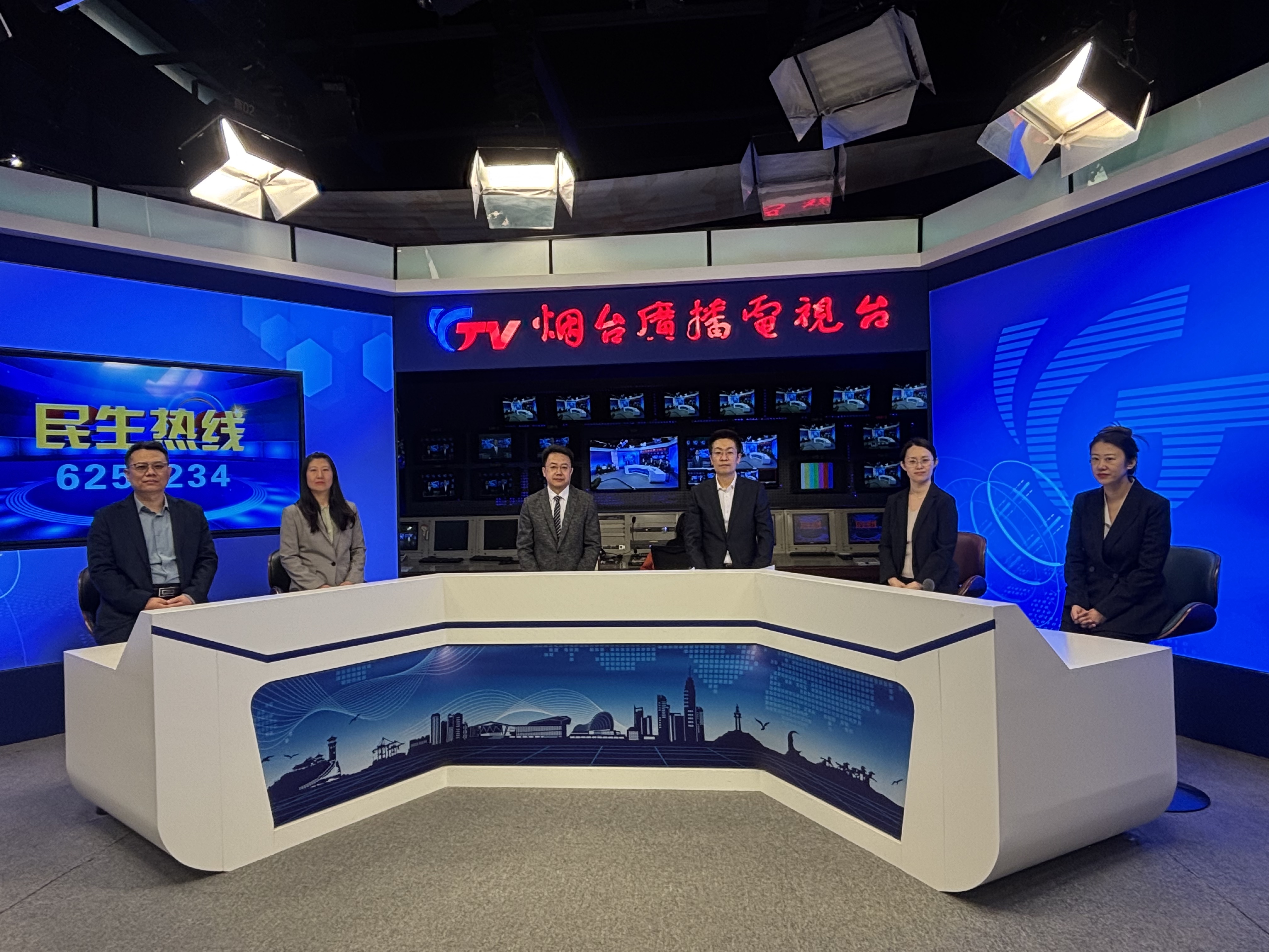 烟台这些领域发展强势，就业前景广阔！