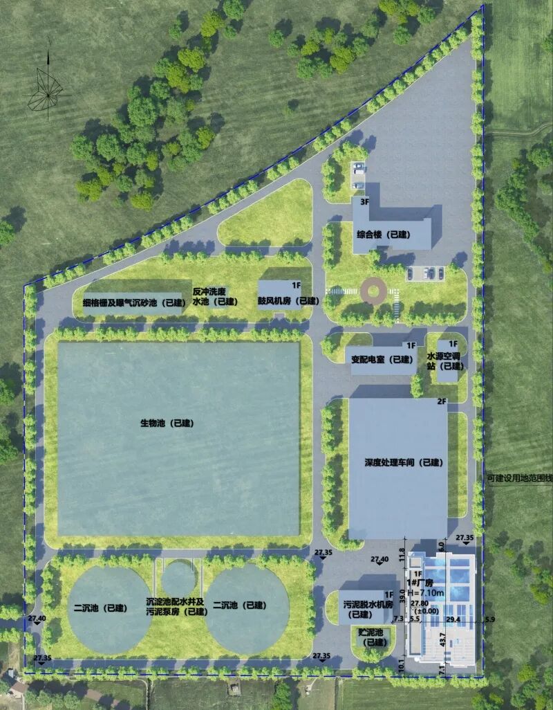 烟台最新规划公示