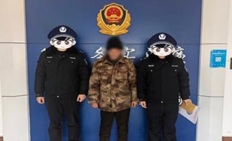 【冬季守护】招远公安严查涉烟花爆竹违法行为