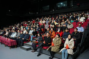 赓续红色基因 砥砺太平初心——太平人寿烟台中心支公司成功举办首届音乐思政课