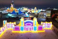 定了！哈尔滨冰雪大世界12月17日开园，门票限时酬宾