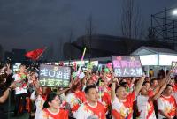 蹲点调查|村歌起，村落兴