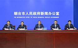 2025年烟台海洋生产总值预计突破3000亿元大关