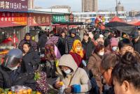 走，赶大集！烟台最全赶集攻略速码