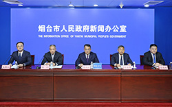 烟台公路通车里程达2万公里 高速公路迈向8车道时代