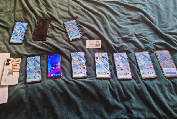 斩断“键盘伤企”黑手！山东烟台公安破获新型网络水军案