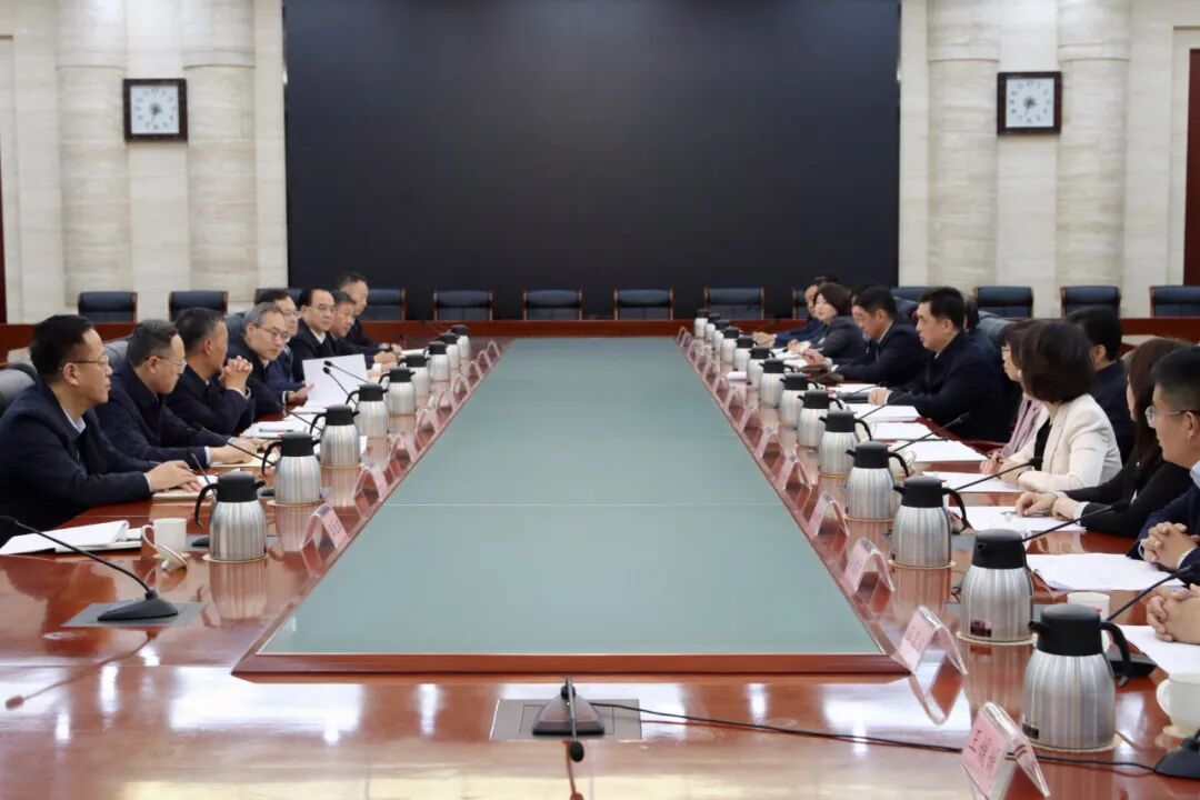 我市召开议政直达车——委员议政座谈会