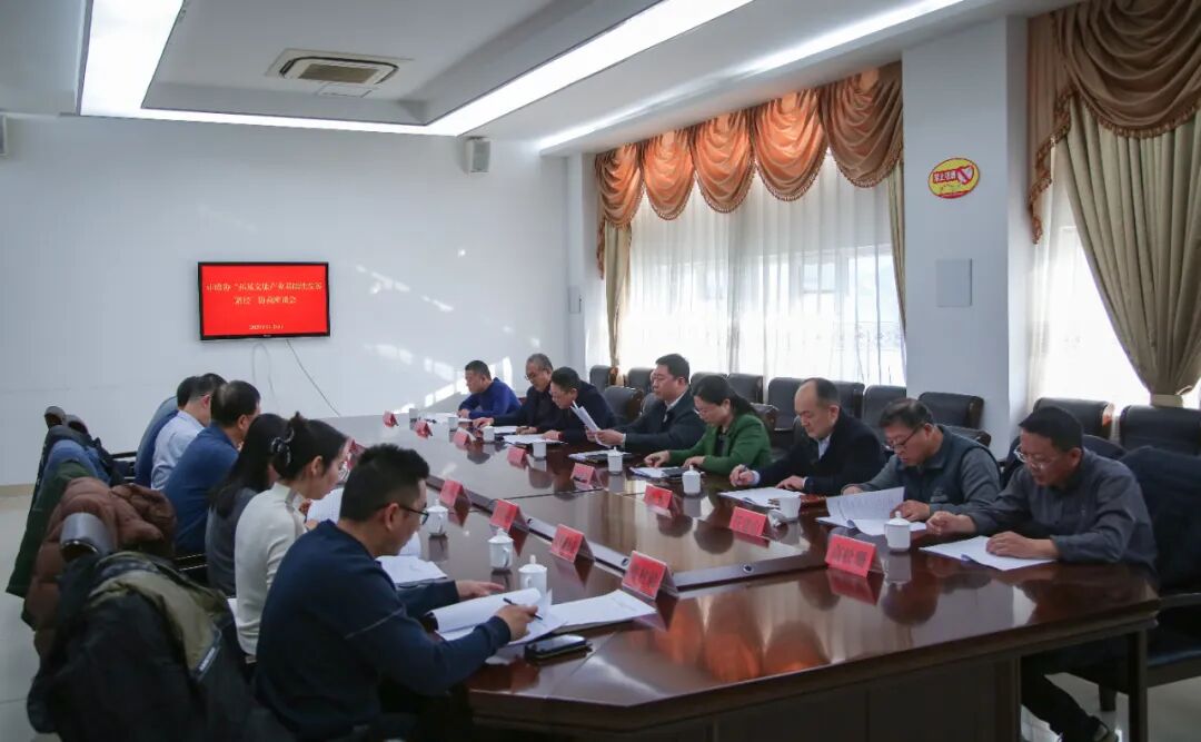 区市政协丨莱州市政协召开“拓展文旅产业基础性发展路径”协商座谈会