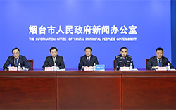 治理停车难乱停车 《烟台市停车管理条例》2026年1月1日起施行