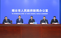 保障海上交通安全 《烟台市海上交通安全条例》2026年1月1日起施行