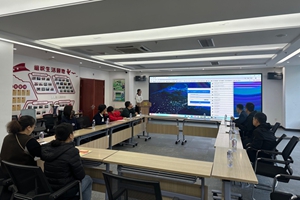 深化信托制物业服务模式 携手共建美好社区新生态——烟台农商银行芝罘区支行与大海阳社区协同推进治理精细化探索