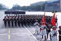 烟台市2026年征兵宣传片（一）