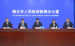 烟台现有各级各类学校1372所 在校生113.3万人