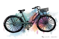 我骑自行车六十载