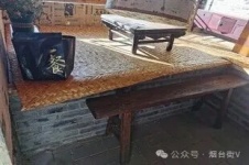 再豪华的床都比不上老家的火炕