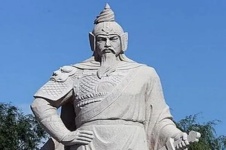 <烟台故事·战神戚继光⑨>不战而屈人之兵