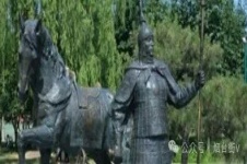 武状元徐殿飏传奇