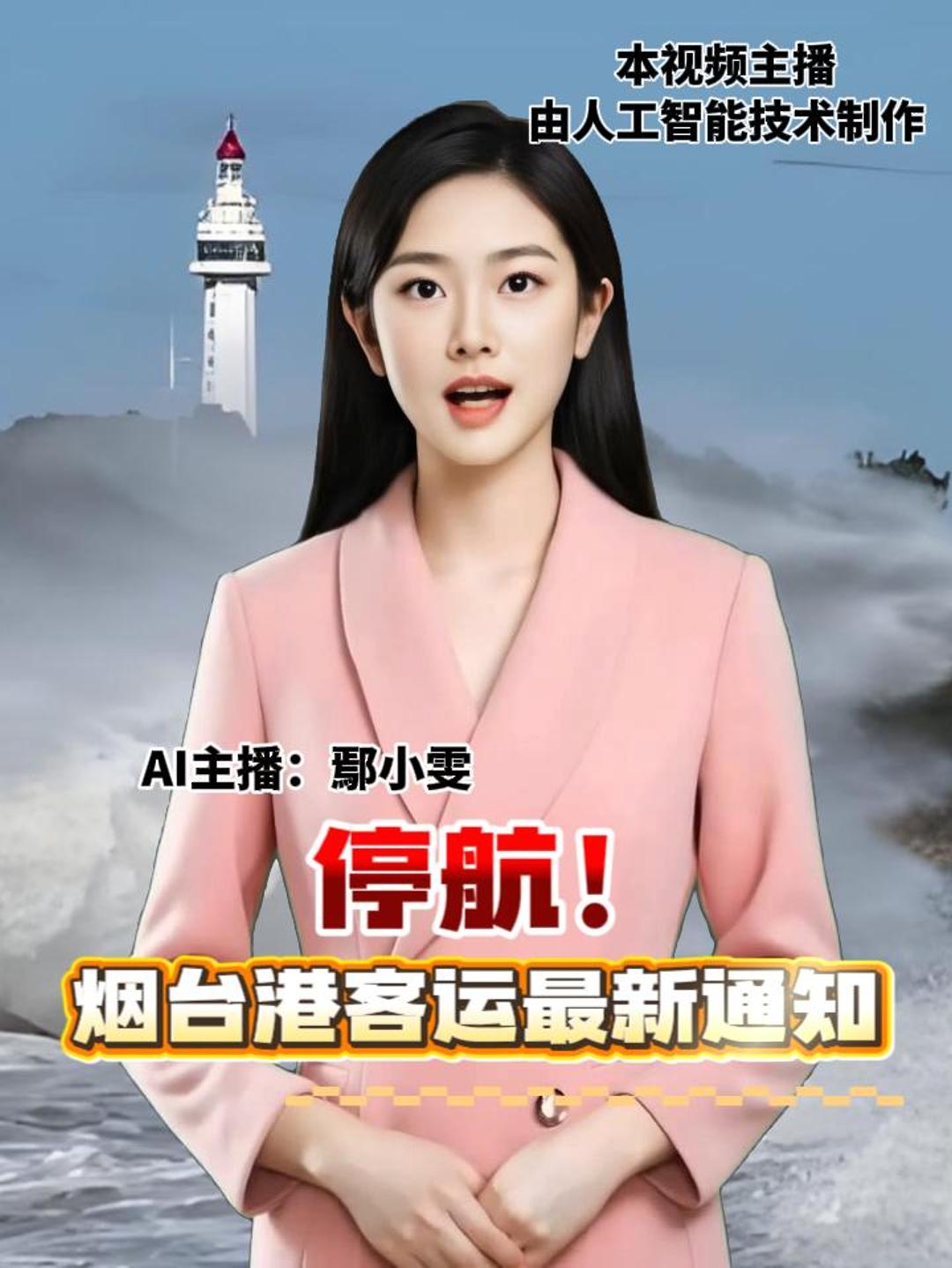 停航！ 烟台港客运最新通知