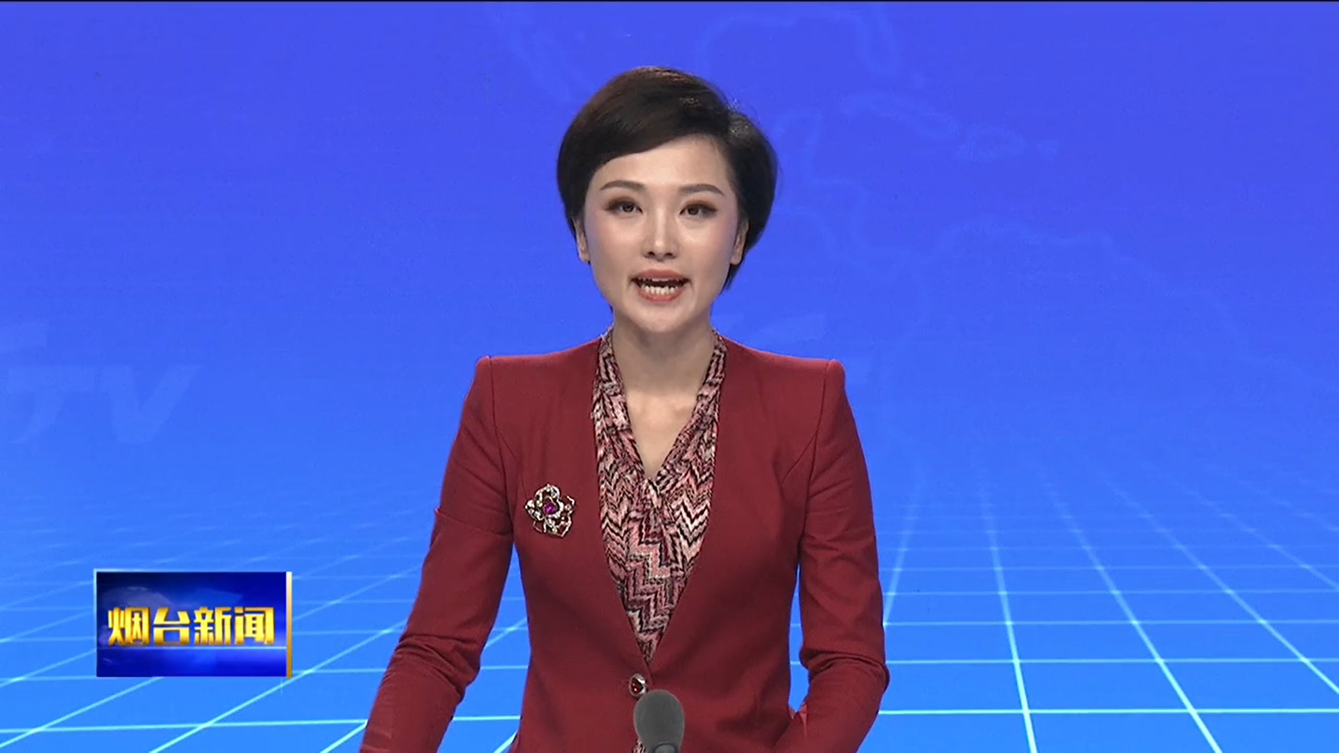 市委常委会召开会议