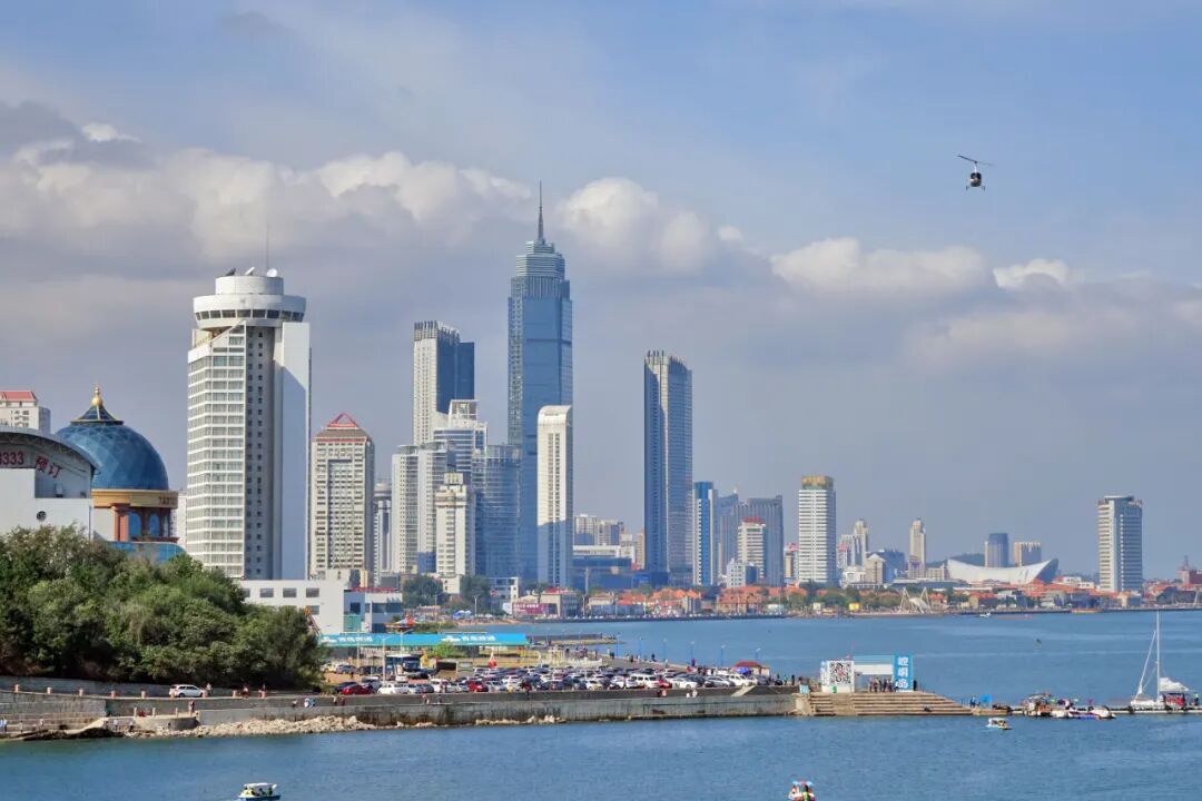 GDP增速全省第一！烟台这场关键会议，定调2026怎么干