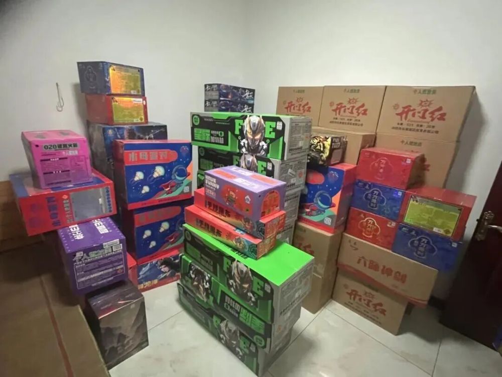 发这种朋友圈，违法！转发也不行