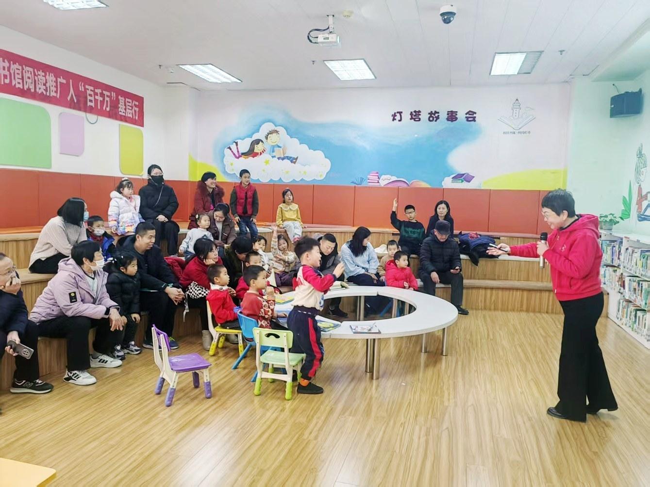 八大类文旅盛宴温暖每一位游客和市民——110余场活动，燃旺冬日烟火气