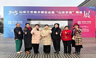 斩获14项省级大奖，栖霞手造闪耀“荷花杯”