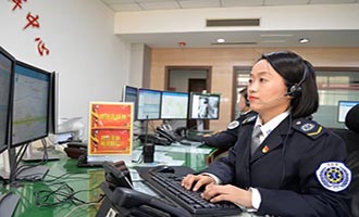 烟台市120急救指挥中心隔空指导挽救多例气道梗阻患者