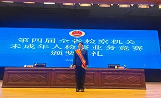 【先锋阵地 | 佳绩背后，她这样讲述⑥】张萌：以匠心护童心 以实干赴荣光