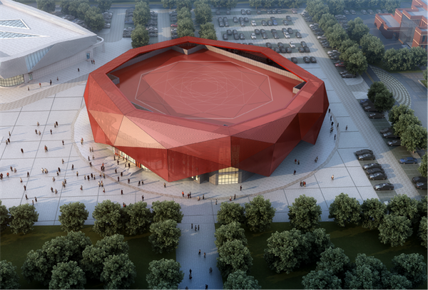 雪窝燃情，山海逐冰——烟台市第九届冰雪运动会冰上项目比赛邀您共赴冰晶之约