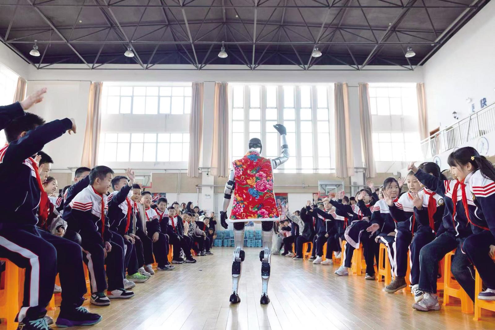 开局“十五五” 奋斗正当时|烟台今年将改扩建11所中小学校