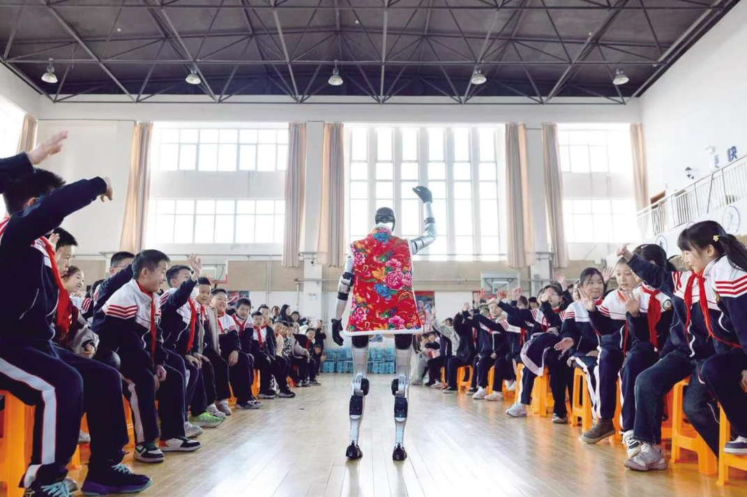 烟台今年将改扩建11所中小学校 全市公办学校及幼儿园教室、宿舍配备空调