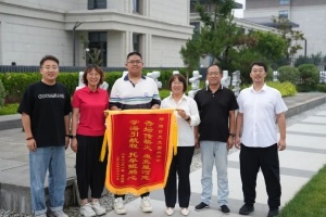 初心如磐|宿冉老师的天立实干路