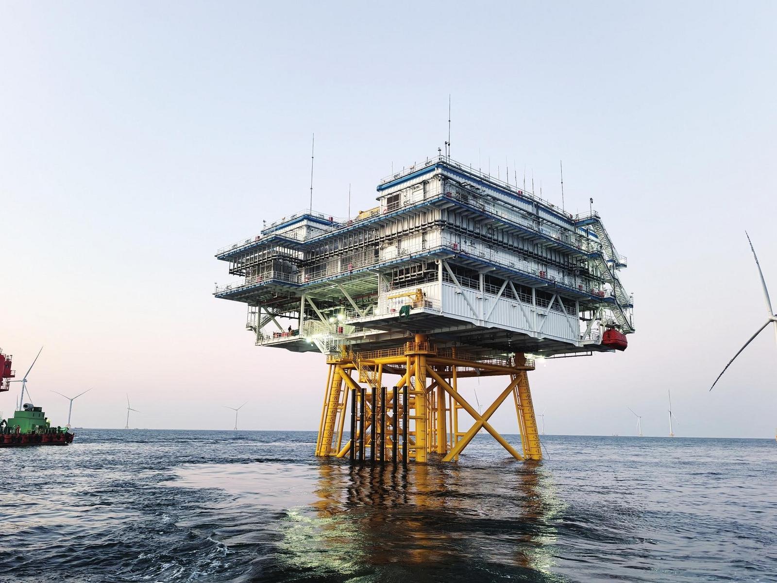 烟台电网成为全省首家突破1600万千瓦的市级电网