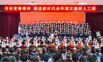 奋楫2025｜向美而行！文明新风漫海阳