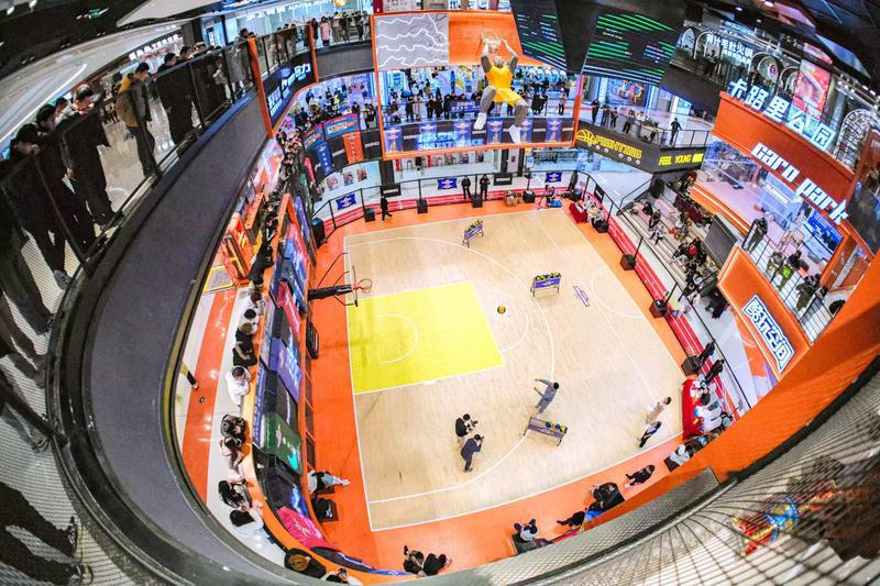 烟台以消费“三新”为突破口，打造连接日韩、面向东北亚的区域性消费中心城市