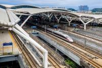 烟台车务段1月26日起实行新列车运行图