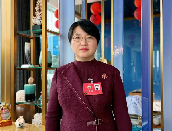 两会好声音|烟台市政协委员路少杰：深化校地融合，激活产消联动新动能