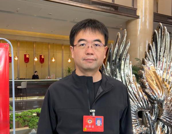 两会好声音|烟台市政协委员郑钧：将“人工智能+食品工业制造”纳入数字经济重点支持方向