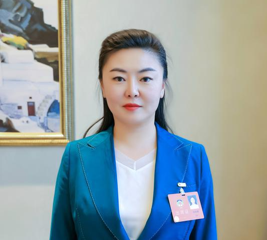 两会好声音|烟台市政协委员杨晓静：系统性构建生育友好型社会