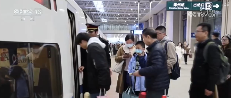 春运售票服务上新、优惠升级 旅客购票享受哪些新体验？一文了解↓