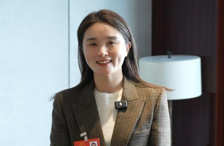 两会好声音|烟台市人大代表孙俊丽：加大农产品品牌宣传力度，讲好“烟台农品”故事
