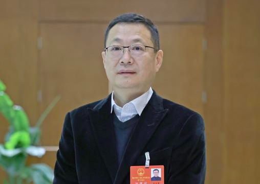 烟台市人大代表王大军：海洋食品精深加工大有文章可做