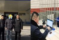 栖霞公安破获重大侵犯公民个人信息案