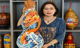 全省仅30人！招远市孙正妍入选省级 “技能达人”