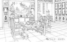 老烟台开餐馆那些事