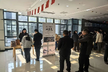 烟台市区“迎新春 住房促消费”活动在烟台市政务服务中心火热开展