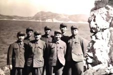 南隍城，我魂牵梦绕的家